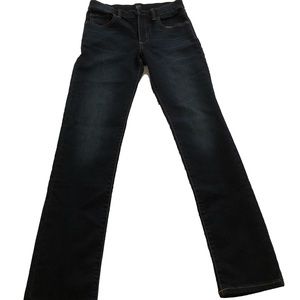 Gap Boys Slim Jeans with Fantastiflex Size 16